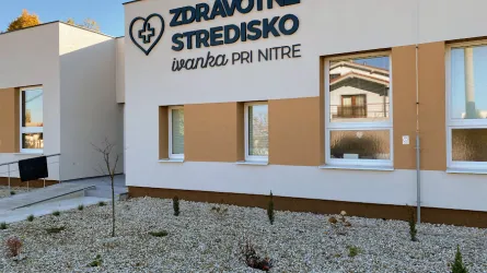 Fotografia miesta 1 od Všeobecná ambulancia pre deti a dorast - MUDr. Monika Čierna, s.r.o., MUDr. Čierna Monika