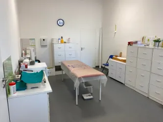 Fotografia miesta 2 od Všeobecná ambulancia pre deti a dorast - MUDr. Monika Čierna, s.r.o., MUDr. Čierna Monika