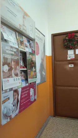 Fotografia miesta 5 od Všeobecná ambulancia pre deti a dorast - MUDr. Monika Čierna, s.r.o., MUDr. Čierna Monika