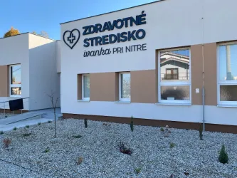 Fotografia miesta 6 od Všeobecná ambulancia pre deti a dorast - MUDr. Monika Čierna, s.r.o., MUDr. Čierna Monika