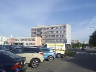 Fotografia miesta 1 od Ortopedická ambulancia - MUDr. Drahomír Galbavý, MUDr. Drahomír Galbavý, s.r.o.