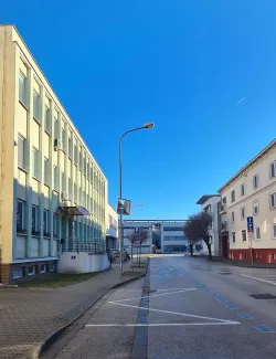 Fotografia miesta 1 od Ambulancia klinickej imunológie a alergológie - MUDr. Halamová Edita, HAL-MED, s.r.o.