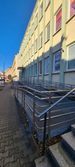 Fotografia miesta 3 od Ambulancia klinickej imunológie a alergológie - MUDr. Halamová Edita, HAL-MED, s.r.o.