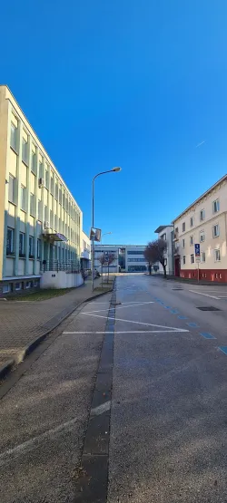 Fotografia miesta 4 od Ambulancia klinickej imunológie a alergológie - MUDr. Halamová Edita, HAL-MED, s.r.o.