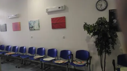 Fotografia miesta 1 od Nefrologická ambulancia / stacionár - MUDr. Zuzana Straussová, FMC - dializačné služby, s.r.o.
