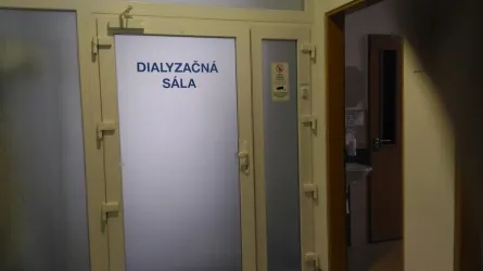 Fotografia miesta 2 od Nefrologická ambulancia / stacionár - MUDr. Zuzana Straussová, FMC - dializačné služby, s.r.o.