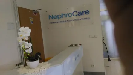 Fotografia miesta 3 od Nefrologická ambulancia / stacionár - MUDr. Zuzana Straussová, FMC - dializačné služby, s.r.o.