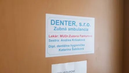 Fotografia miesta 2 od Ambulancia zubného lekárstva - MUDr. Henžeľová Zuzana, DENTER, s.r.o.