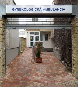 Fotografia miesta 1 od Gynekologicko - pôrodnícka ambulancia - MUDr. Miroslav Krjak,PhD., COLPEX, s.r.o.