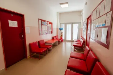 Fotografia miesta 2 od Ambulancia zubného lekárstva - MUDr. Katarína Jakubová, AZS-KAPEDENT s.r.o.