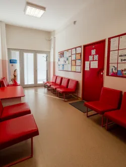 Fotografia miesta 3 od Ambulancia zubného lekárstva - MUDr. Katarína Jakubová, AZS-KAPEDENT s.r.o.