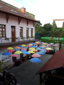 Fotografia miesta 1 od Angiologická ambulancia -	MUDr. Eva Bojdová, ABE-AS s.r.o.