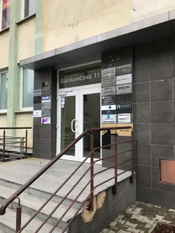 Fotografia miesta 3 od Angiologická ambulancia -	MUDr. Eva Bojdová, ABE-AS s.r.o.