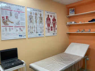 Fotografia miesta 1 od Ortopedická ambulancia -	MUDr. Peter Petrík, OrtoConsult, s.r.o.