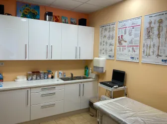 Fotografia miesta 2 od Ortopedická ambulancia -	MUDr. Peter Petrík, OrtoConsult, s.r.o.