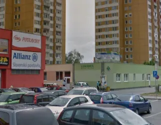 Fotografia miesta 1 od Gynekologicko-pôrodnícka ambulancia - MUDr. Eva Radičová