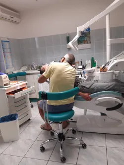 Fotografia miesta 2 od Ambulancia zubného lekárstva - MUDr. Pavol Mokoš