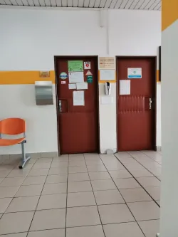 Fotografia miesta 2 od Kardiologická ambulancia, MUDr. Mária Haruštiaková
