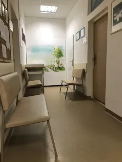 Fotografia miesta 5 od Ambulancia klinickej logopédie - Mgr. Anna Majdanová, LOGOPÉDIA NITRA, s.r.o.