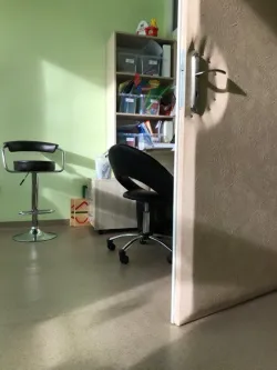 Fotografia miesta 6 od Ambulancia klinickej logopédie - Mgr. Anna Majdanová, LOGOPÉDIA NITRA, s.r.o.