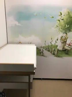 Fotografia miesta 10 od Ambulancia klinickej logopédie - Mgr. Anna Majdanová, LOGOPÉDIA NITRA, s.r.o.