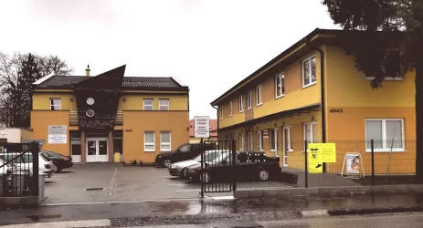 Fotografia miesta 1 od Ambulancia zubného lekárstva / dentálna hygiena  - MUDr. Bandurová Miriam, AMB DENT, s.r.o.