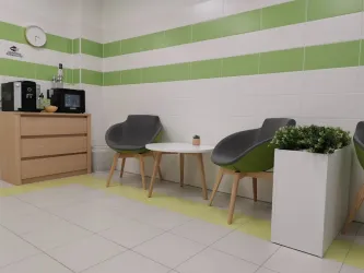 Fotografia miesta 1 od Ambulancia zubného lekárstva - MDDr. Peter Czakó, STORKDENT s.r.o.