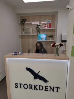Fotografia miesta 7 od Ambulancia zubného lekárstva - MDDr. Peter Czakó, STORKDENT s.r.o.