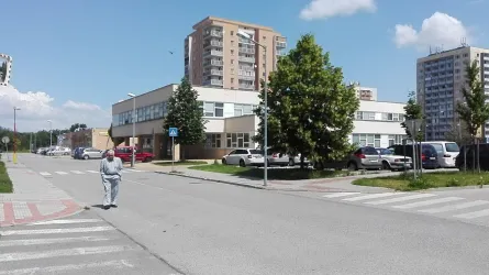 Fotografia miesta 4 od Všeobecná ambulancia pre deti a dorast, MUDr. Jana Pešková