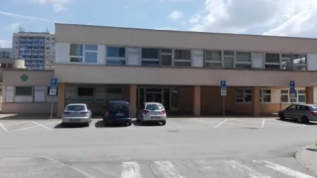 Fotografia miesta 5 od Všeobecná ambulancia pre deti a dorast, MUDr. Jana Pešková