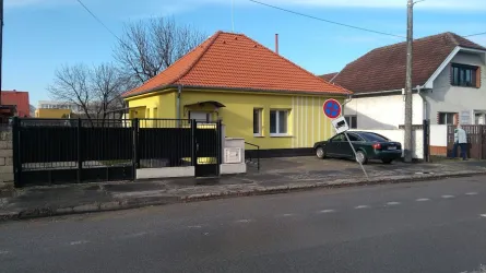 Fotografia miesta 1 od Otorinolaryngologická ambulancia - 	MUDr. Zita Vargová, MedLand, s.r.o.