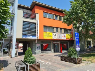 Fotografia miesta 1 od Psychiatrická ambulancia - MUDr. Bečár Igor, ANIMO, s.r.o.