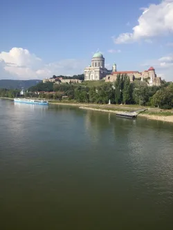 Fotografia miesta 2 od Neurologická ambulancia - MUDr. Juraj Jantošík, NEUROLÓGIA ŠTÚROVO, s.r.o.
