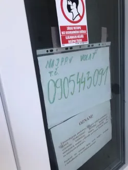 Fotografia miesta 2 od Všeobecná ambulancia pre dospelých - 	MUDr. Ivan Vojtek