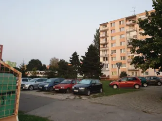 Fotografia miesta 1 od Reumatologická ambulancia - MUDr. Belica Peter, Ecclesia, s.r.o.