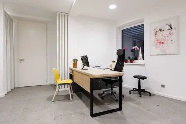 Fotografia miesta 1 od Gynekologicko-pôrodnícka ambulancia - GYNARS, s.r.o., MUDr. Viera Ugorová