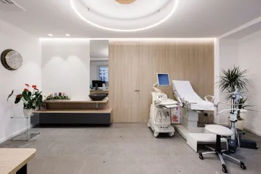 Fotografia miesta 3 od Gynekologicko-pôrodnícka ambulancia - GYNARS, s.r.o., MUDr. Viera Ugorová