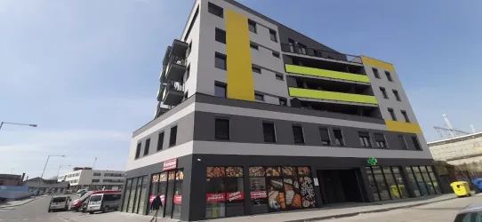 Fotografia miesta 5 od Gynekologicko-pôrodnícka ambulancia - GYNARS, s.r.o., MUDr. Viera Ugorová