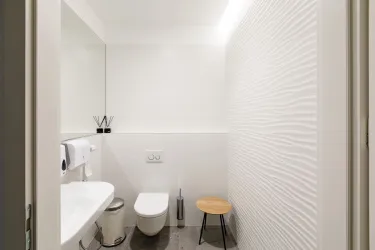 Fotografia miesta 8 od Gynekologicko-pôrodnícka ambulancia - GYNARS, s.r.o., MUDr. Viera Ugorová