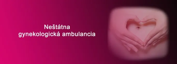 Fotografia miesta 9 od Gynekologicko-pôrodnícka ambulancia - GYNARS, s.r.o., MUDr. Viera Ugorová