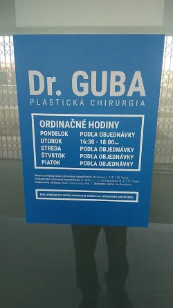 Fotografia miesta 3 od Ambulancia plastickej chirurgie - Dr. Guba, s. r. o., MUDr. Dušan Guba