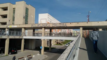 Fotografia miesta 1 od Ambulancia čeľustnej ortopédie - a-dent, s.r.o., MUDr. Ivana Dubovská