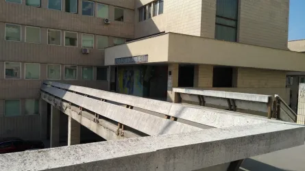 Fotografia miesta 2 od Ambulancia čeľustnej ortopédie - a-dent, s.r.o., MUDr. Ivana Dubovská