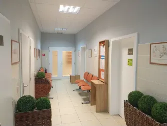 Fotografia miesta 1 od Ambulancia zubného lekárstva - MUDr. Mária Rovňáková