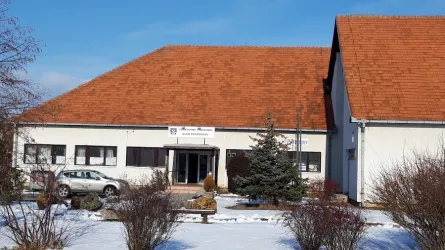 Fotografia miesta 1 od Všeobecná ambulancia pre dospelých - MUDr. Ladislav Bátovský