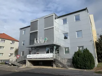 Fotografia miesta 1 od Reumatologická ambulancia / 	osteodenzitometria - MUDr. Marcela Pálová, MEDIPAL, s.r.o.