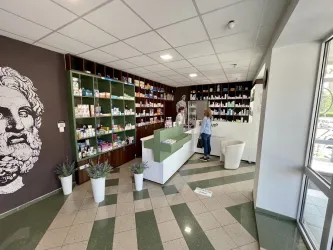 Fotografia miesta 3 od Reumatologická ambulancia / 	osteodenzitometria - MUDr. Marcela Pálová, MEDIPAL, s.r.o.