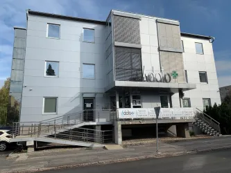 Fotografia miesta 4 od Reumatologická ambulancia / 	osteodenzitometria - MUDr. Marcela Pálová, MEDIPAL, s.r.o.