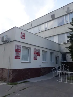 Fotografia miesta 1 od Urologická ambulancia -	MUDr. Zács Richard, UROSPHERE, spol. s r.o.