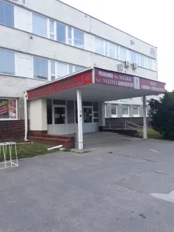 Fotografia miesta 2 od Urologická ambulancia -	MUDr. Zács Richard, UROSPHERE, spol. s r.o.